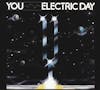 Illustration de lalbum pour Electric Day par YOU