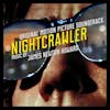 Album artwork for Nightcrawler by James Newton Howard