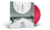 Illustration de lalbum pour The Tale Of The Princess Kaguya - Original Soundtrack (Clear Salmon Pink Vinyl) par Joe Hisaishi