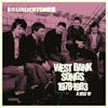 Illustration de lalbum pour West Bank Songs 1978-1983:A Best Of par The Undertones