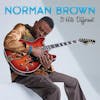 Album Artwork für It Hits Different von Norman Brown