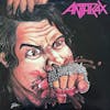 Illustration de lalbum pour Fistful Of Metal par Anthrax