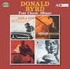 Illustration de lalbum pour Four Classic Albums par Donald Byrd