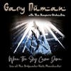 Album Artwork für When the Sky Came Down von Gary With The Skaparis Orchestra Numan