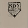 Illustration de lalbum pour Kiss Off The Soundboard: Live At Donington par Kiss