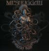 Album artwork for The Violent Sleep Of Reason by Meshuggah
