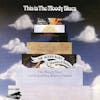 Illustration de lalbum pour This Is The Moody Blues par The Moody Blues