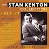 Album Artwork für Collection 1937-47 von Stan Kenton