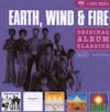 Illustration de lalbum pour Original Album Classics par Earth Wind and Fire