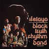 Illustration de lalbum pour Ifetayo par Black Truth Rhythm Band
