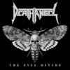 Illustration de lalbum pour The Evil Divide par Death Angel