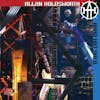Album artwork for Hard Hat Area by Allan Holdsworth
