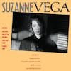 Illustration de lalbum pour Suzanne Vega par Suzanne Vega