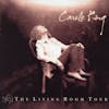 Album artwork for The Living Room Tour by Carole King