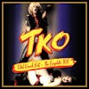 Album artwork for The Complete TKO-Total Knock Out by TKO 