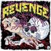 Illustration de lalbum pour Revenge par Revenge