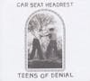 Illustration de lalbum pour Teens Of Denial par Car Seat Headrest