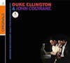 Album artwork for Duke Ellington and John Coltrane by John Coltrane