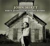 Illustration de lalbum pour Dirty Jeans And Mudslide Hymns par John Hiatt