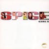 Album Artwork für Spice von Spice Girls