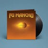 Album Artwork für Signs of Infinite Power von Fu Manchu