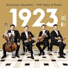 Album artwork for 1923-2023 100 Years Of Radio by Schumann Quartett