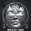 Album artwork for Occult Box by Various