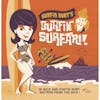 Album artwork for Surfin Burt's Surfin Safari by Various