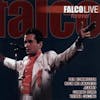 Album Artwork für Live Forever von Falco