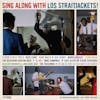 Illustration de lalbum pour Sing Along With Los Straitjackets par Los Straitjackets