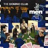 Illustration de lalbum pour Domino Club par Men They Couldn'T Hang