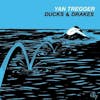 Illustration de lalbum pour Ducks & Drakes par Yan Tregger