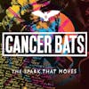 Album artwork for The Spark That Moves by Cancer Bats