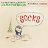 Illustration de lalbum pour Socks par JD McPherson