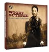 Illustration de lalbum pour Ultimate Collection par Woody Guthrie