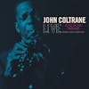Illustration de lalbum pour Live At The Village Vanguard par John Coltrane