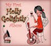 Album Artwork für My First Holly Golightly Album von Holly Golightly