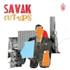 Illustration de lalbum pour Cut-Ups par Savak