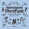 Illustration de lalbum pour Mainstream Disco Funk par Various