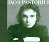 Illustration de lalbum pour Jaco Pastorius par Jaco Pastorius