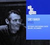 Album Artwork für Peace-Enja Jazz Classics von Chet Baker