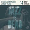 Album Artwork für Jazz Is Dead 014 von Adrian Younge