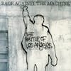 Album Artwork für The Battle Of Los Angeles von Rage Against The Machine