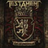Album artwork for Live At Eindhoven by Testament