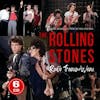 Album Artwork für Radio Transmissions / Radio Broadcasts von The Rolling Stones