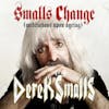 Illustration de lalbum pour Smalls Change par Derek Smalls