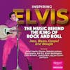 Illustration de lalbum pour Inspiring Elvis par Various