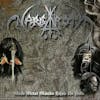 Illustration de lalbum pour Black Metal Manda Hijos de Puta par Nargaroth