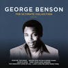 Album artwork for The Ultimate Collection by George Benson