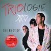 Album artwork for Triologie-The Best Of by Trio
